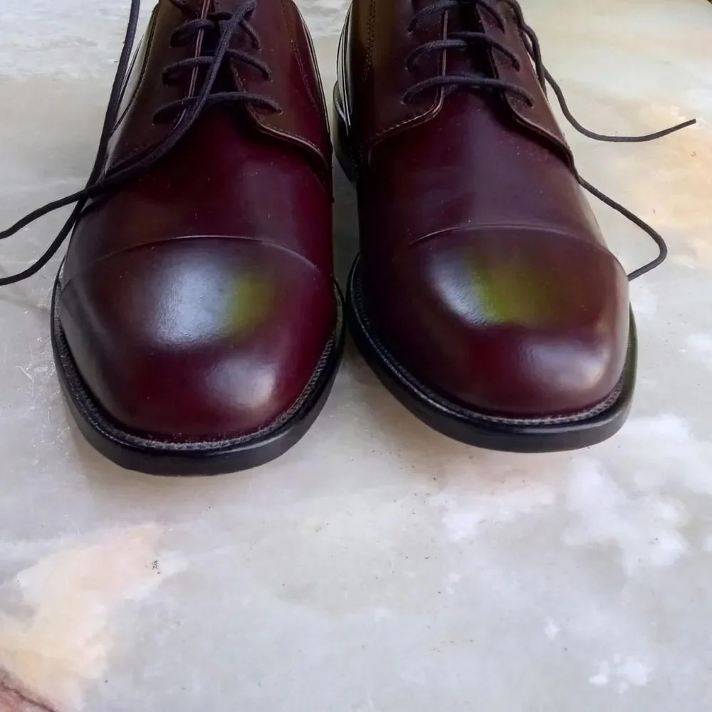 Bostonian Men's Oxfords sz. 9M